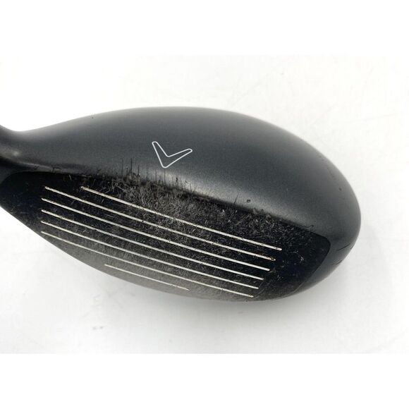 Callaway X Hot 2 Fairway 4 Recovery‎ Left Hand Regular Flex 22 Degree - Picture 6 of 10